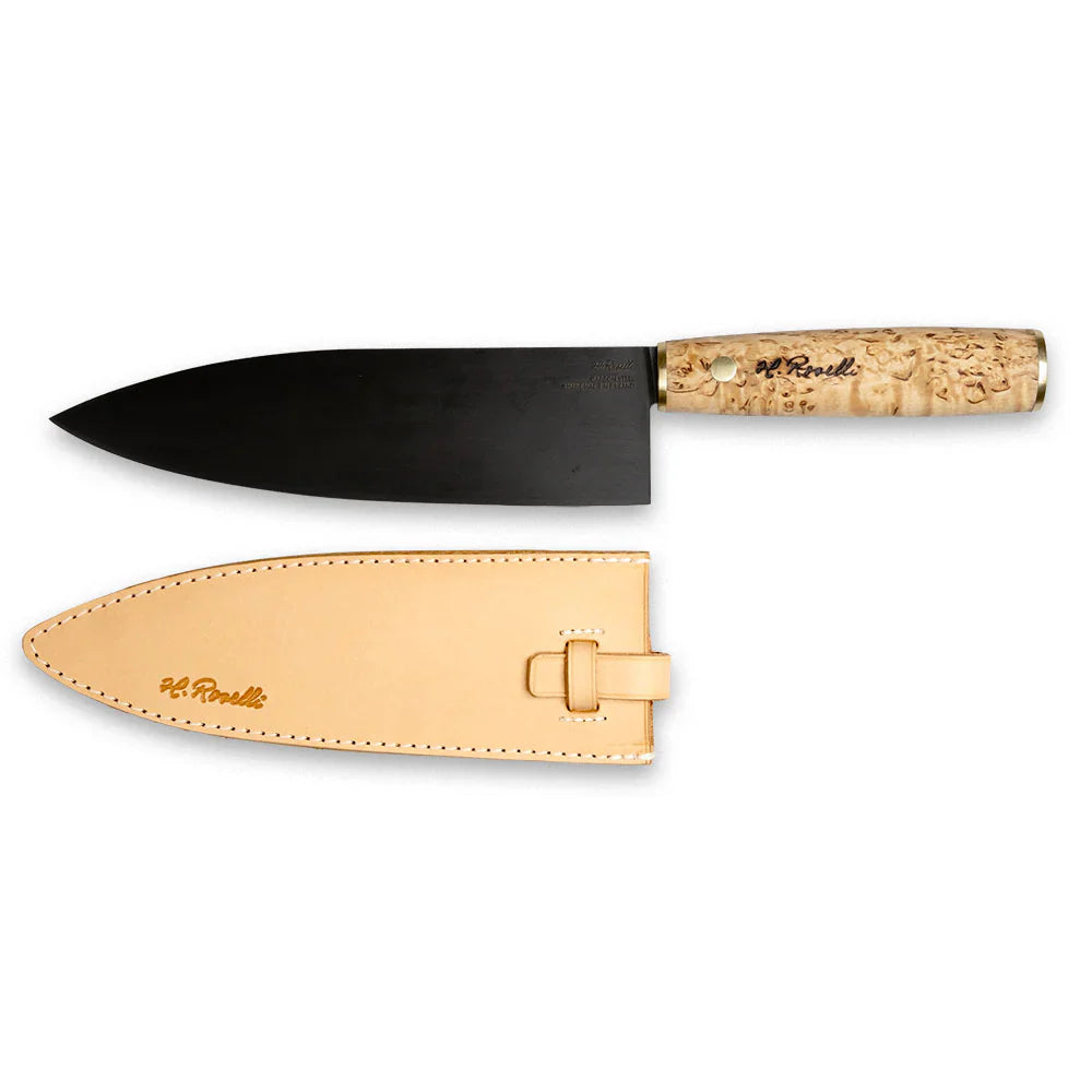 Roselli R770 The Gyuto Knife (SC)