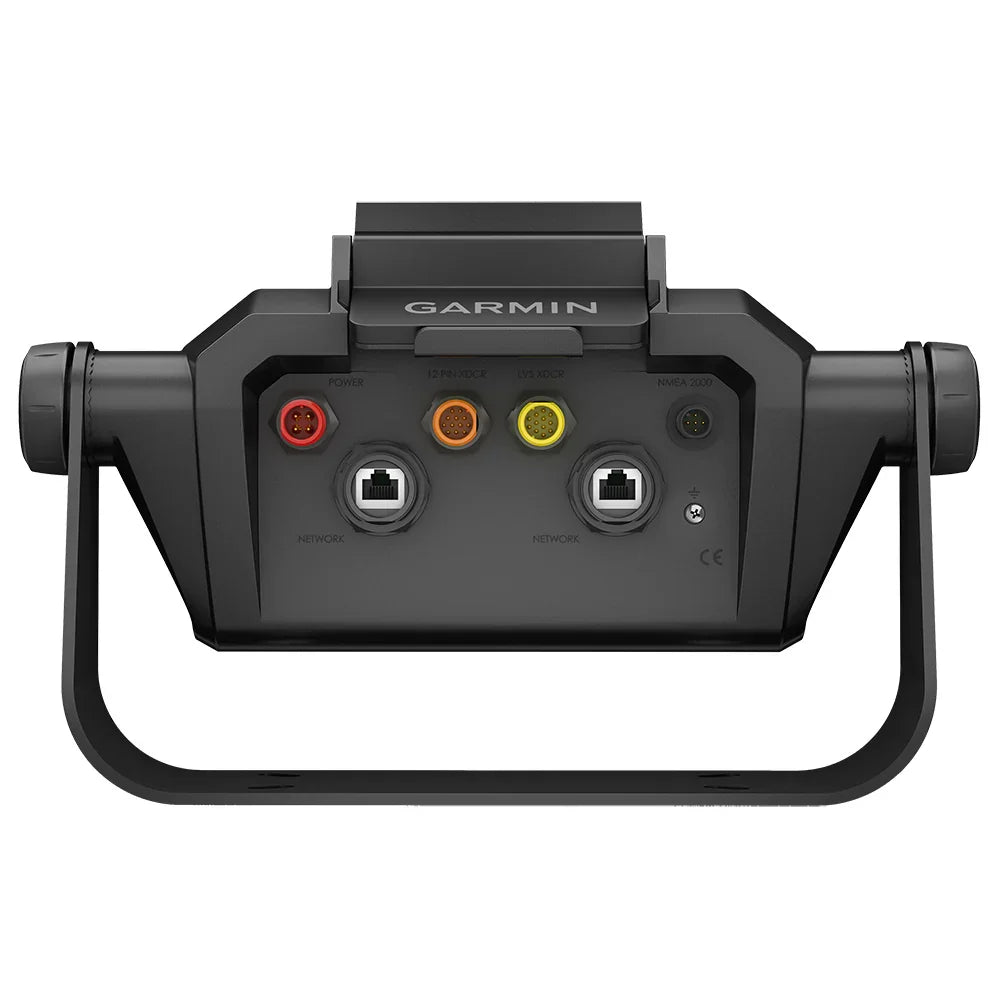 Garmin Bail Mount w/Quick Release Cradle f/ECHOMAP Ultra 10" [010-12841-00]