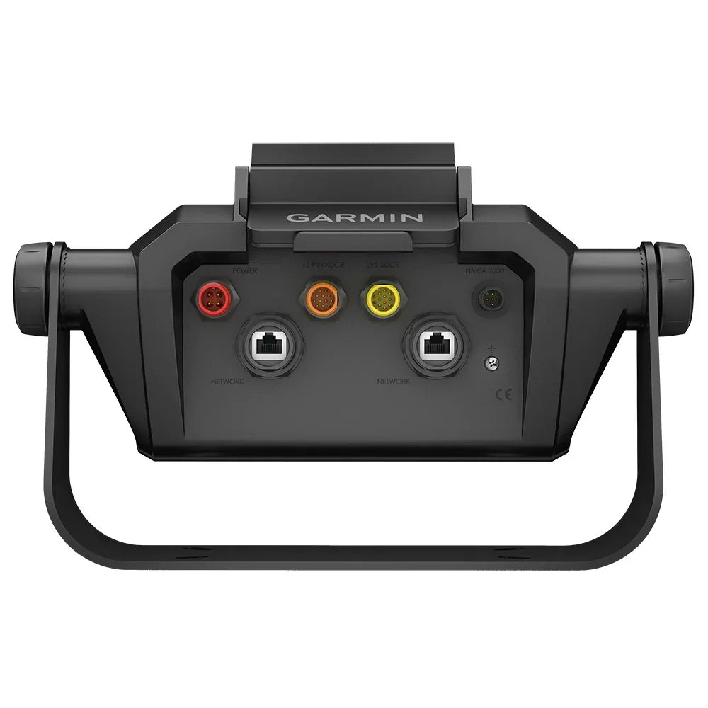 Garmin Bail Mount w/Quick Release Cradle f/ECHOMAP Ultra 10" [010-12841-00]