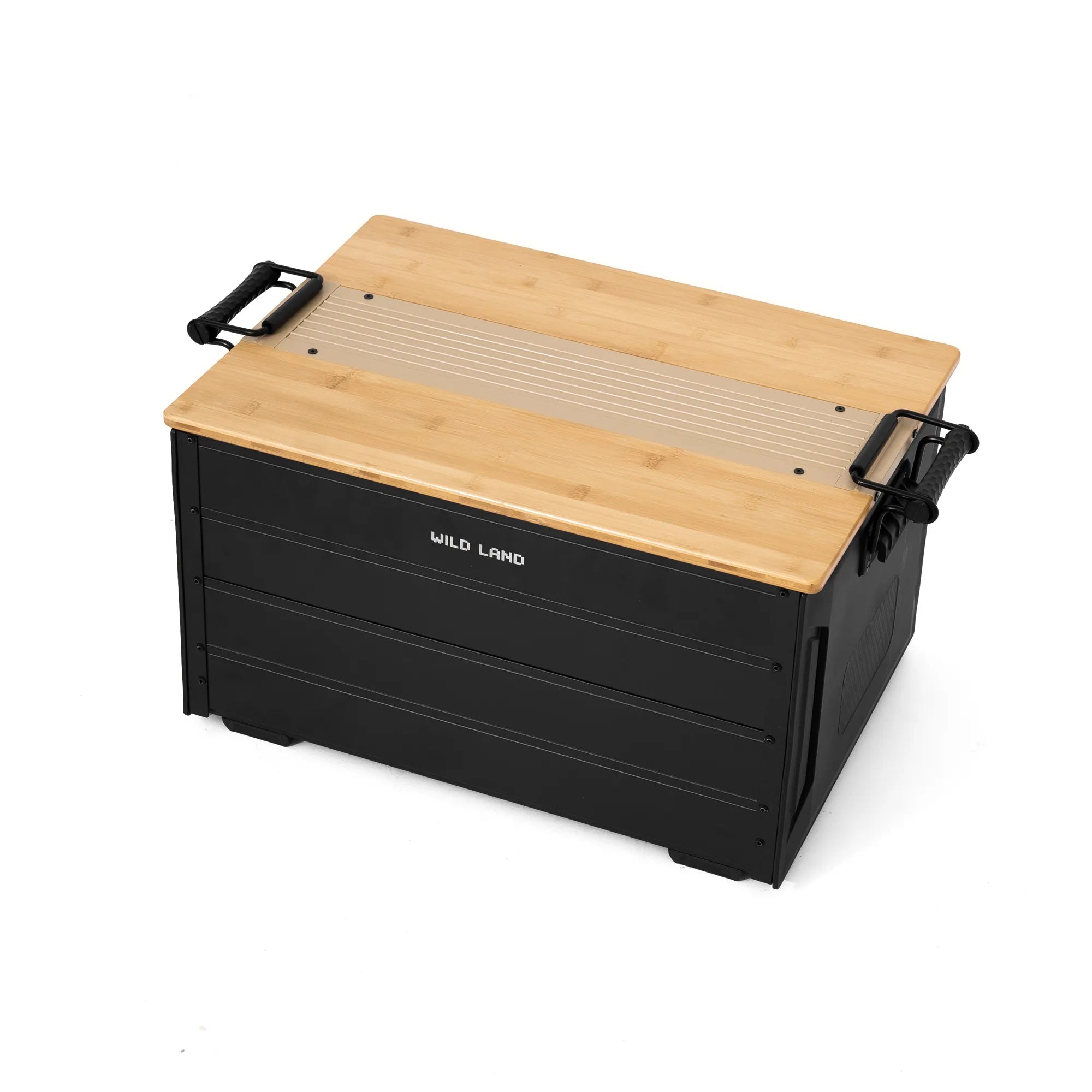 Collapsible Storage box