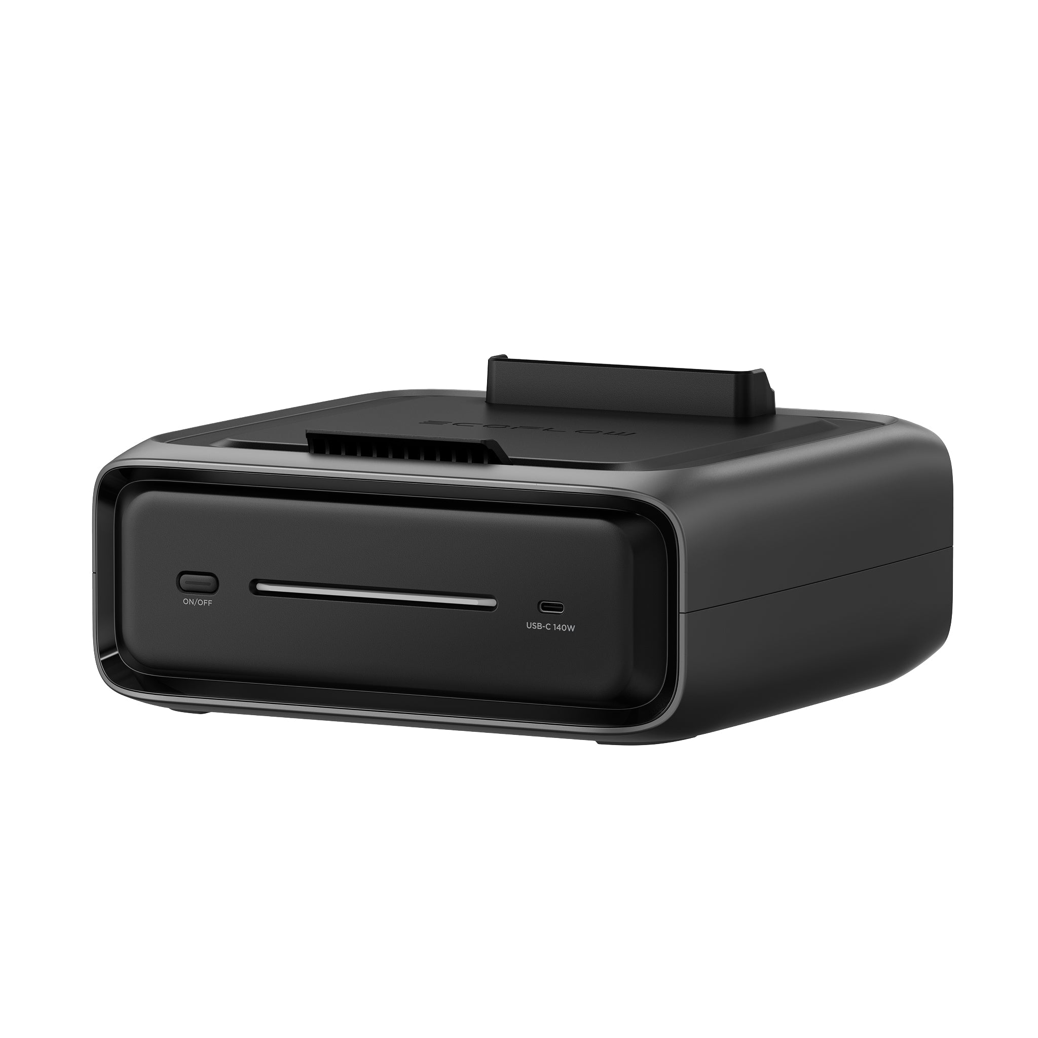 EcoFlow RIVER 3 Plus Smart Extra Battery (SC)