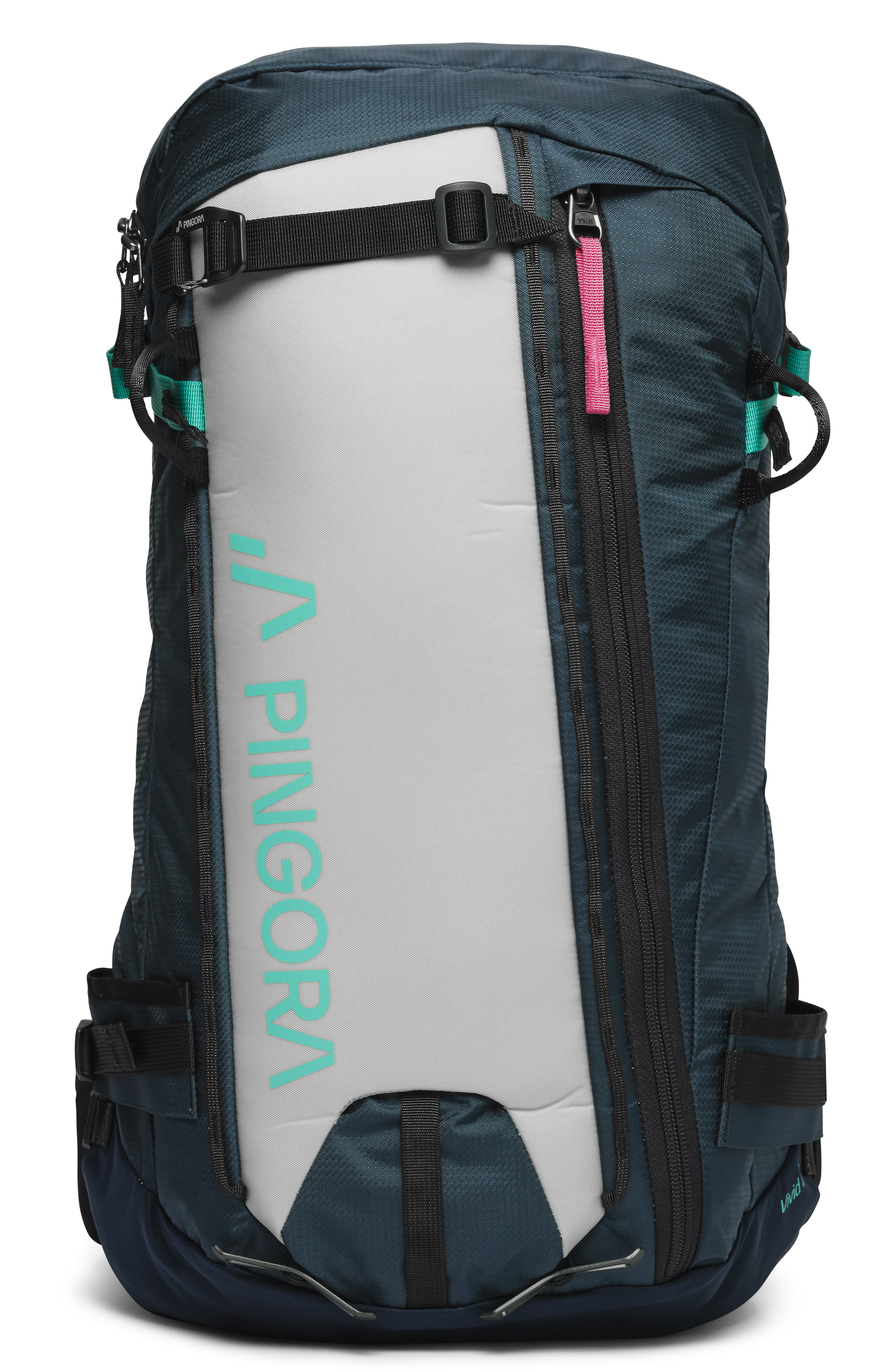 Pingora Vivid 27 Liter Backcountry Ski Pack (SC)