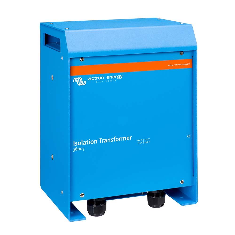 Victron Isolation Transformer 3600W Auto 115/230V [ITR050362041] (SC)