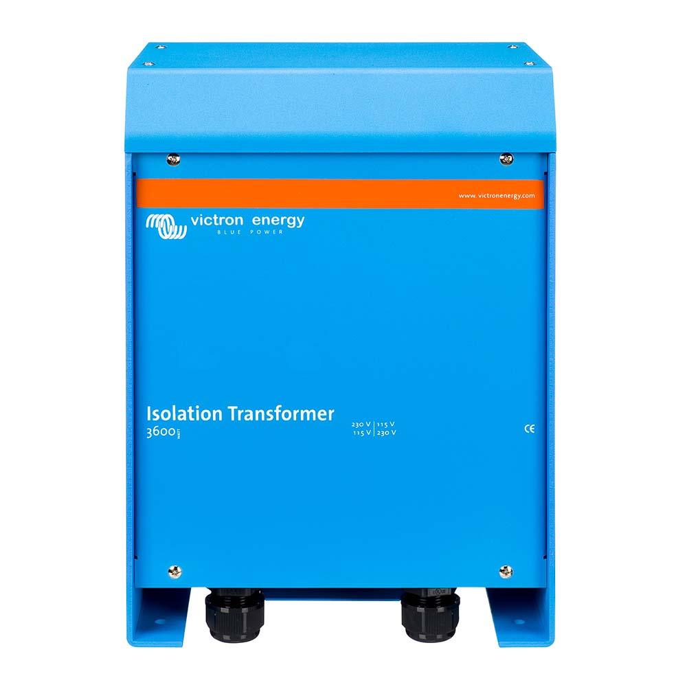 Victron Isolation Transformer 3600W Auto 115/230V [ITR050362041] (SC)