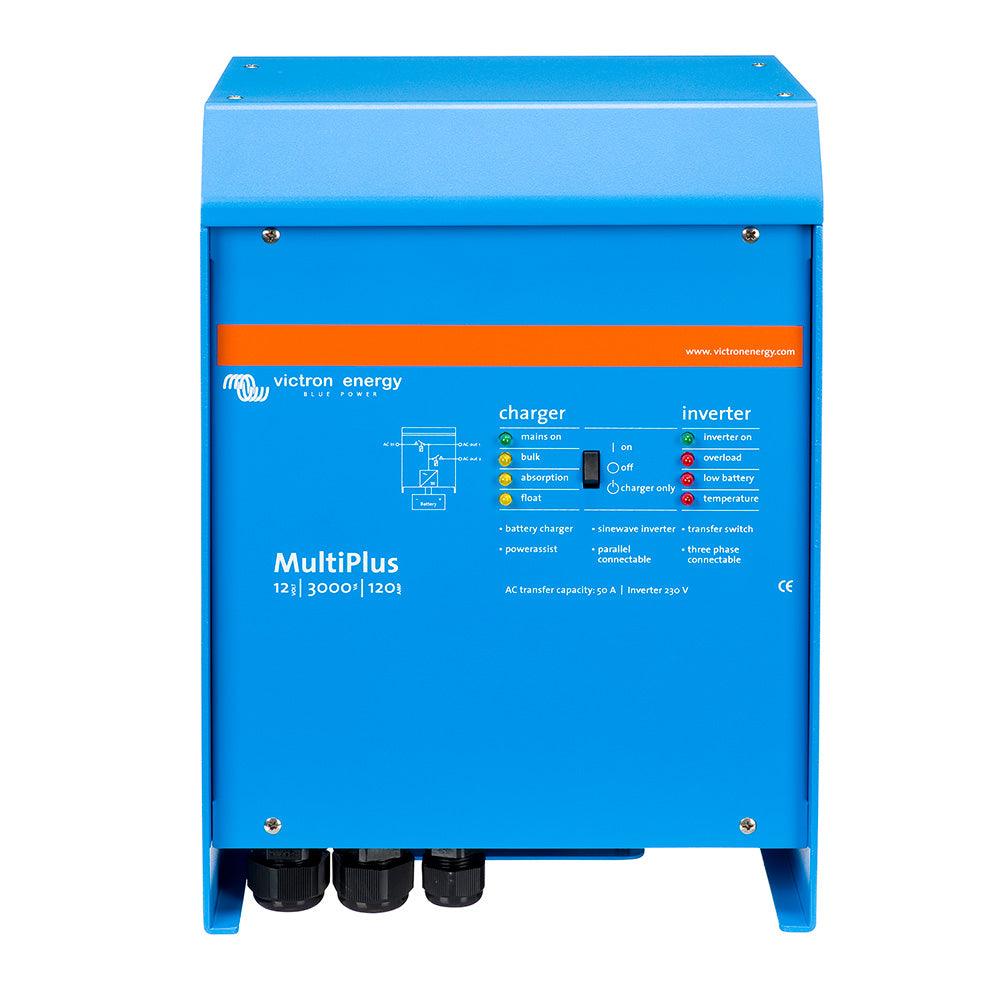 Victron MultiPlus 12/3000 - 120-50 - 230V - VE.Bus [PMP123021010] (SC)