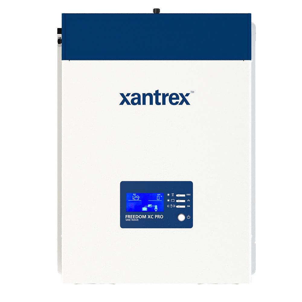 Xantrex Freedom XC PRO Marine 2000W Inverter/Charger - 12V [818-2015] (SC)