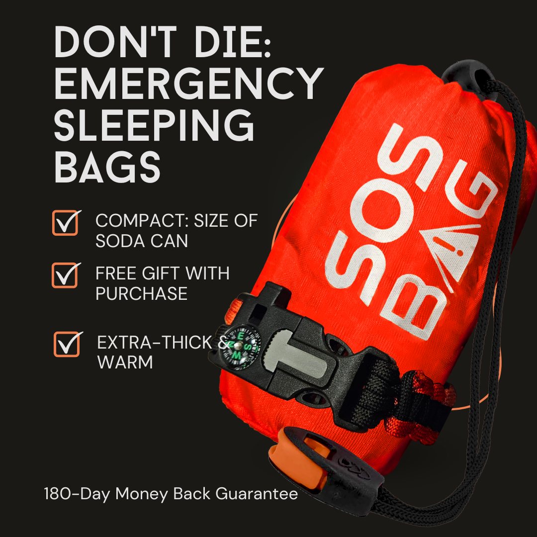 SOS Bag (SC)