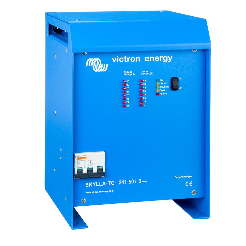 Victron Skylla - 24/100 TG Charger - 230V [SDTG2401001] (SC)