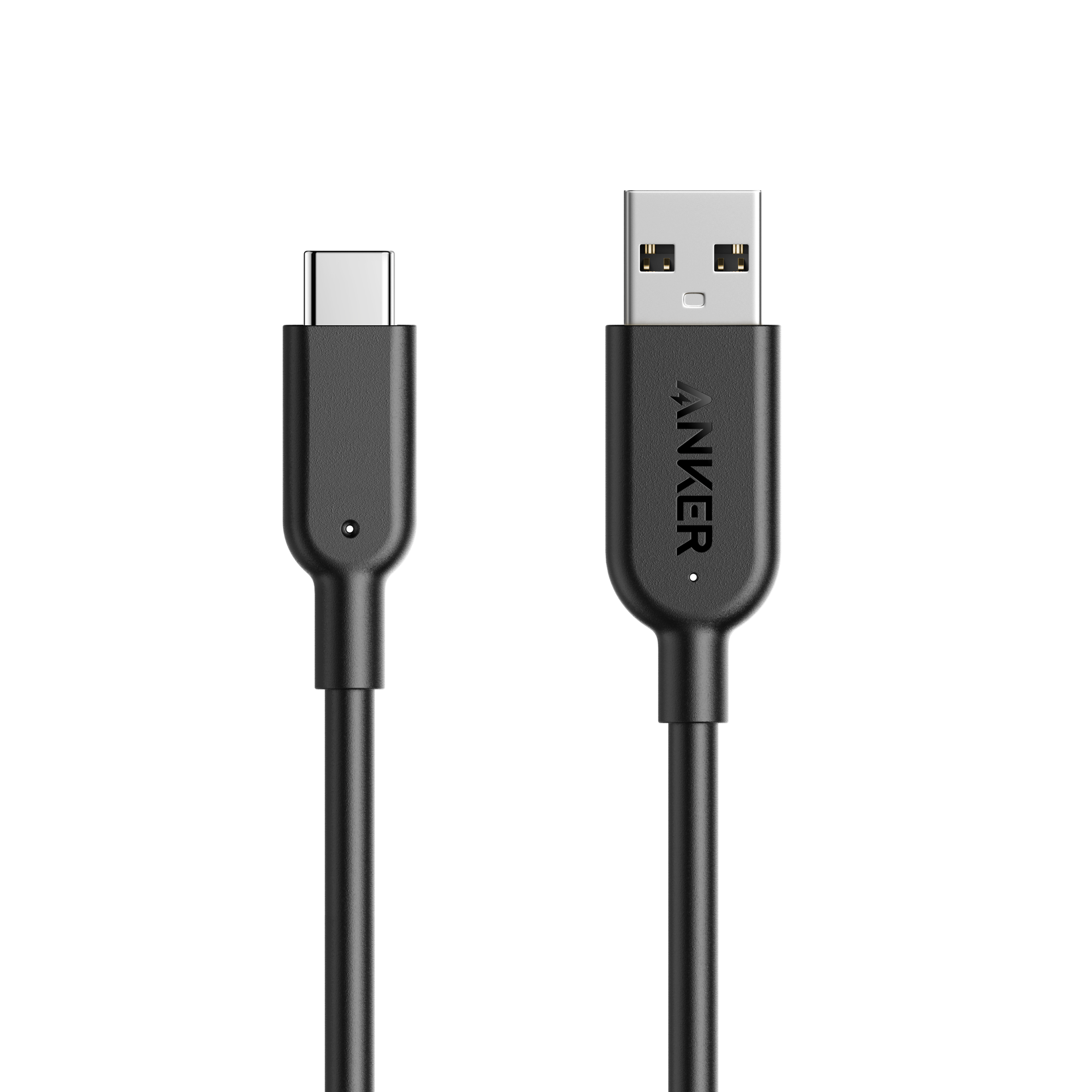 Anker PowerLine II USB-C to USB 3.1 Cable (3 ft)
