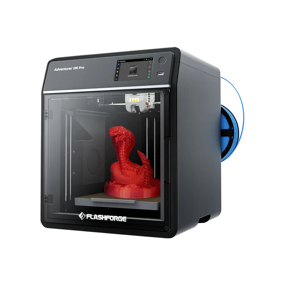 Flashforge Adventurer 5M Pro (SC)
