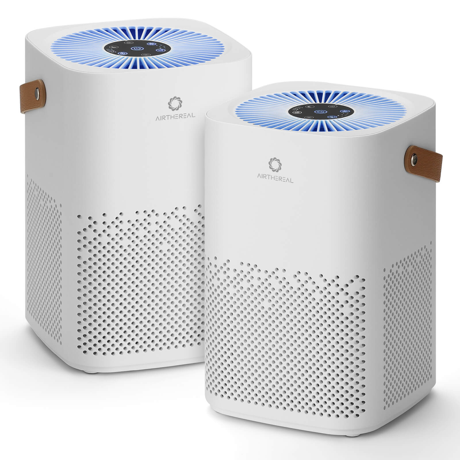 Day Dawning ADH70 Desktop Air Purifier (SC)