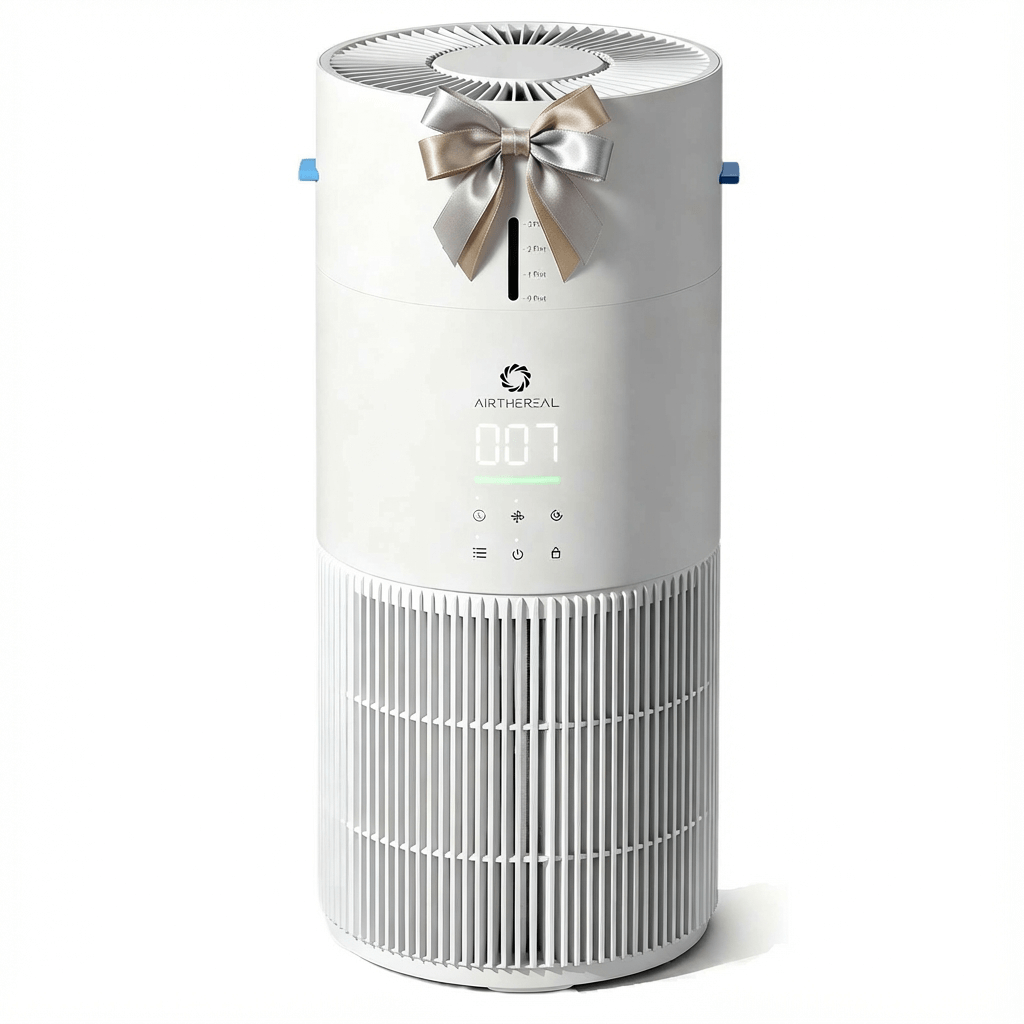 Ethereal Rain AEH300 Air Purifier & Humidifier Combo - European version