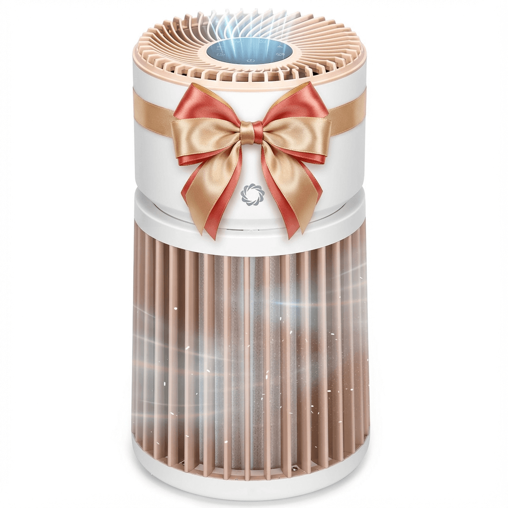 Glory Days AGH400 Pet Air Purifier - European version