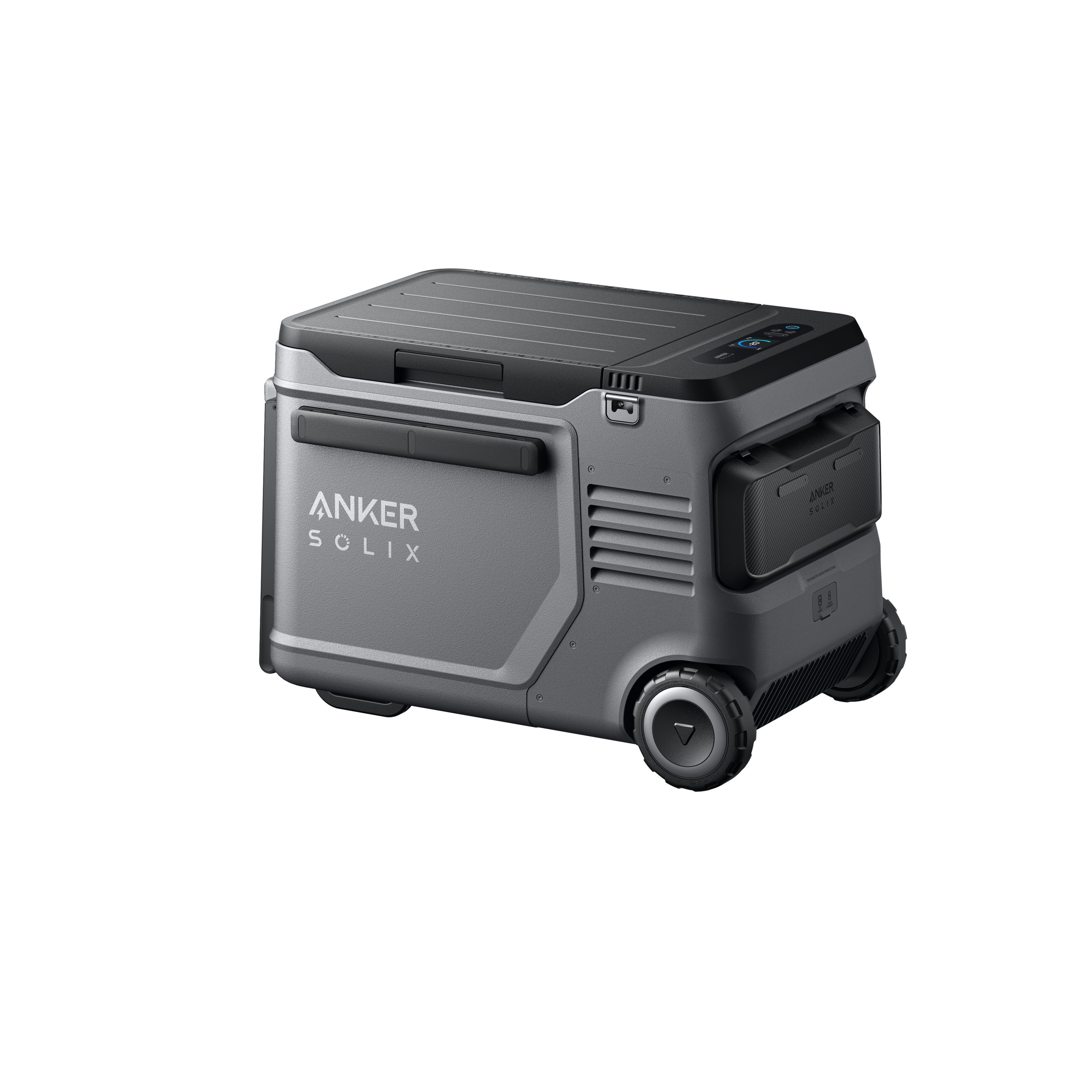 Anker SOLIX EverFrost 2 Cooler 40L w/ 288Wh Battery (SC)