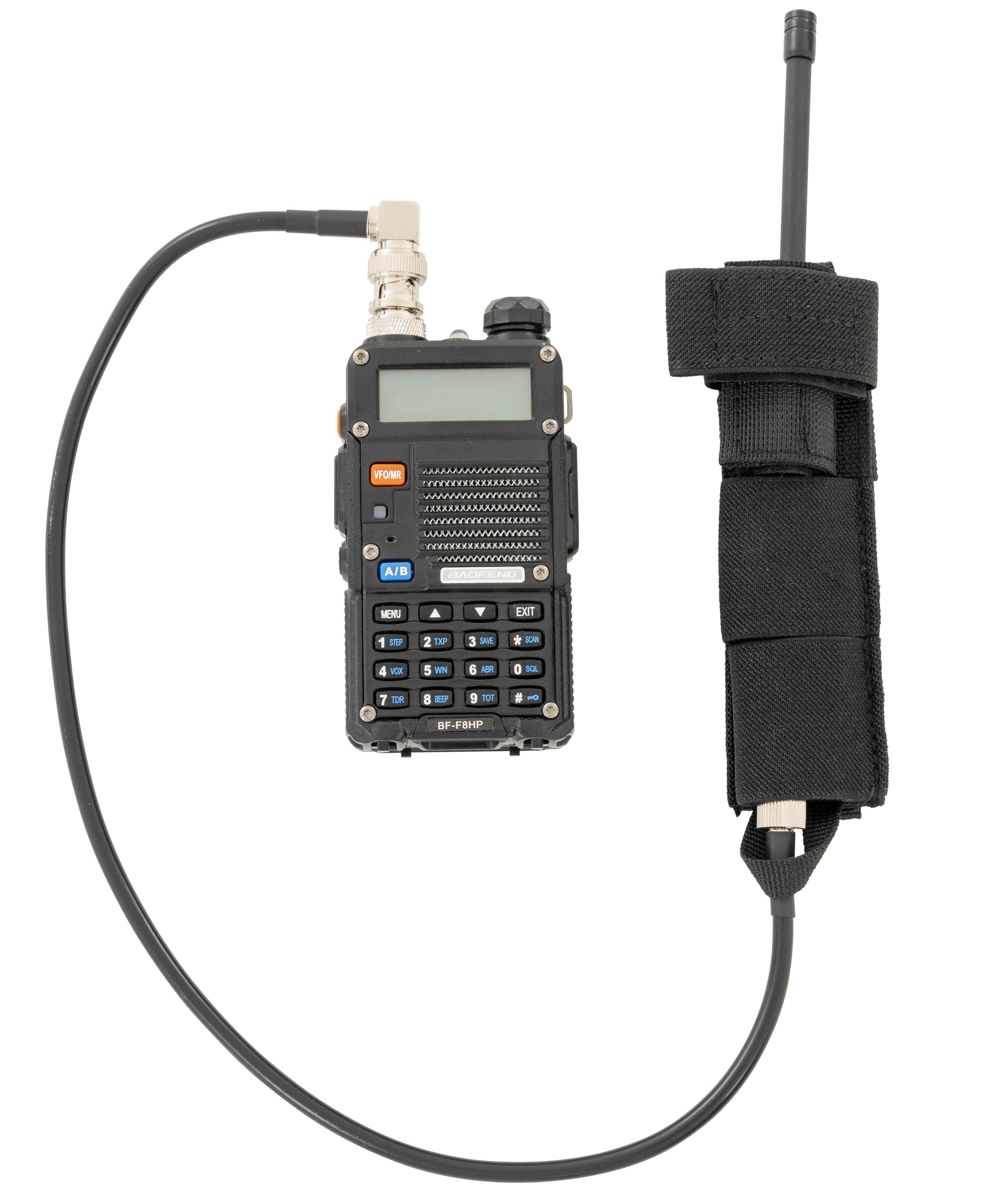 Antenna Relocation Kit – Enhance Your Communication Setup