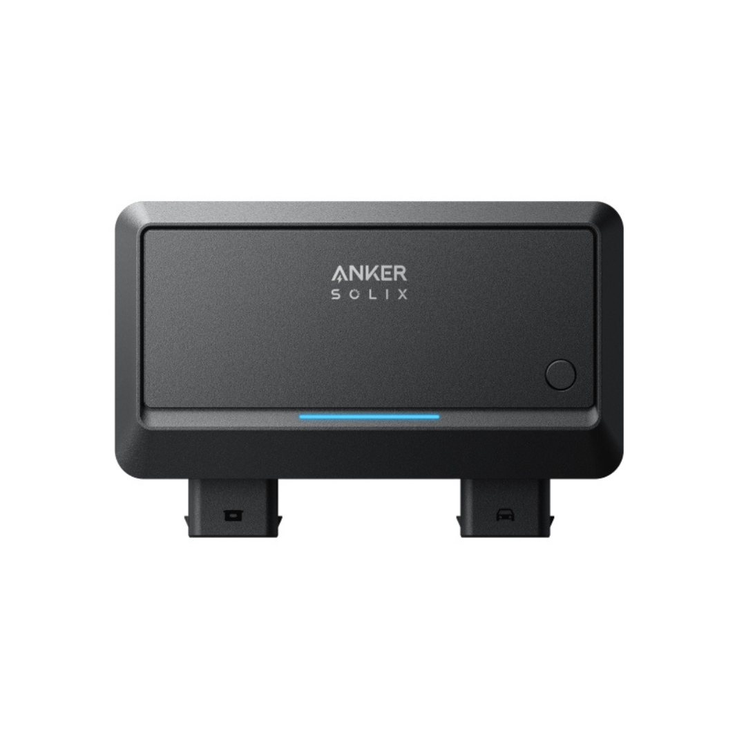 Anker SOLIX 800W Alternator Charger (SC)