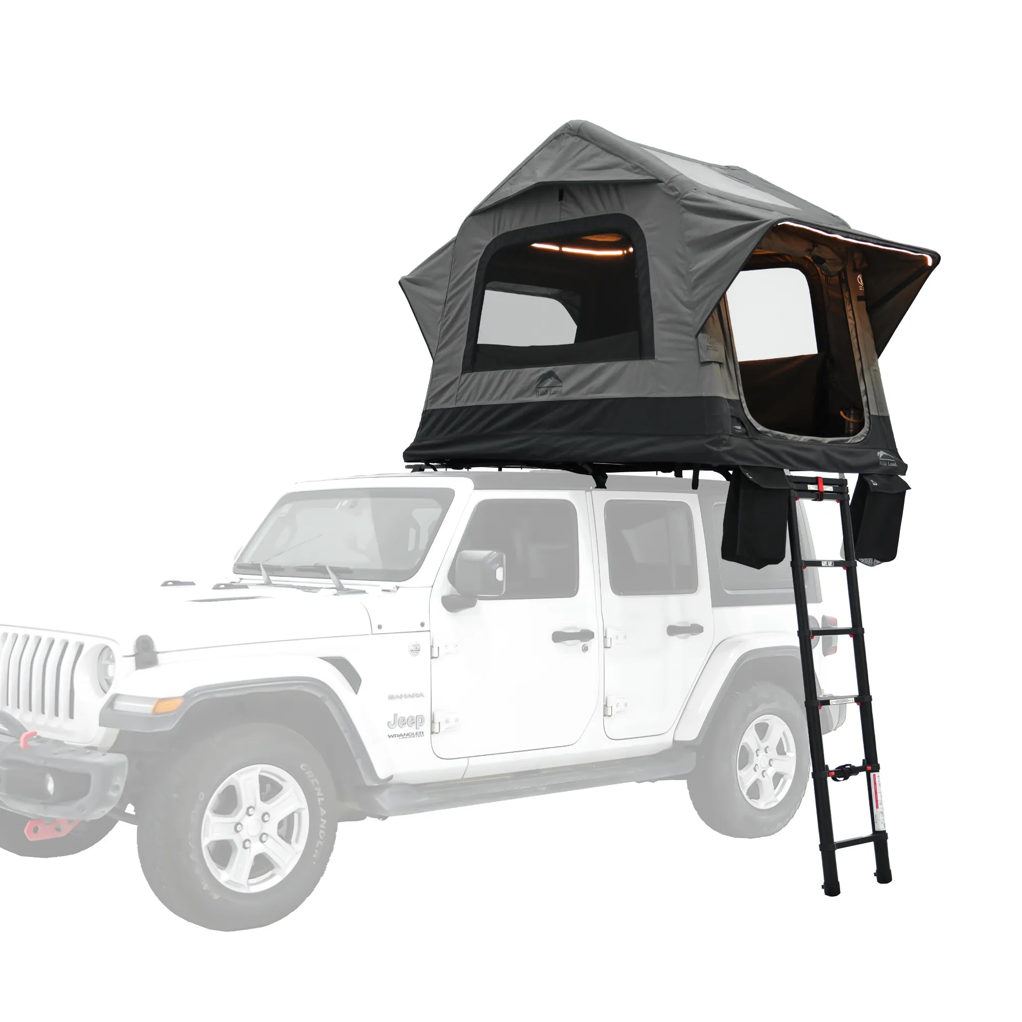 Air Cruiser