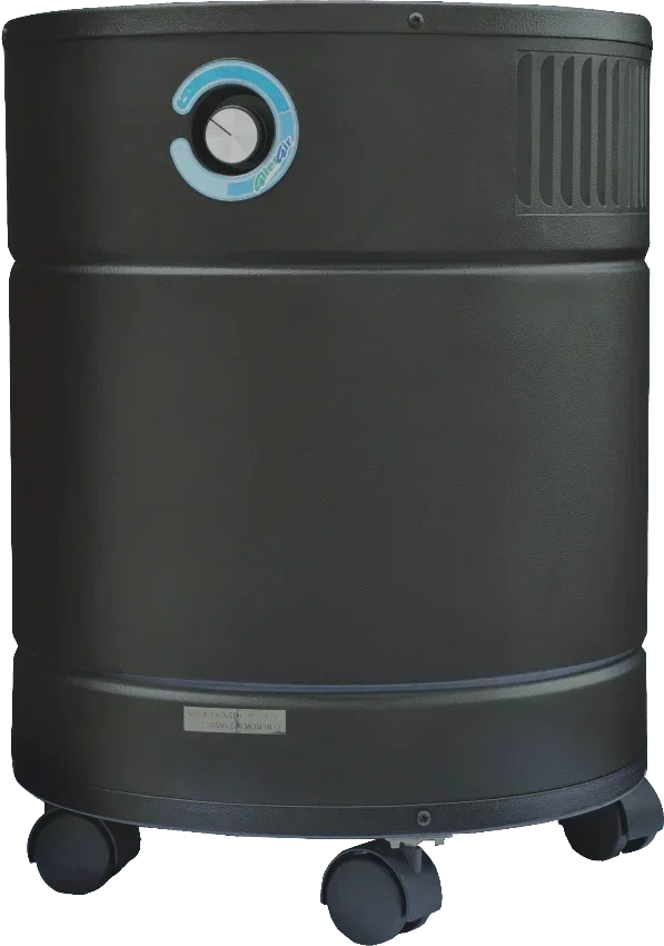 AllerAir - AirMedic Pro 5 HDS - Smoke Eater Air Purifier
