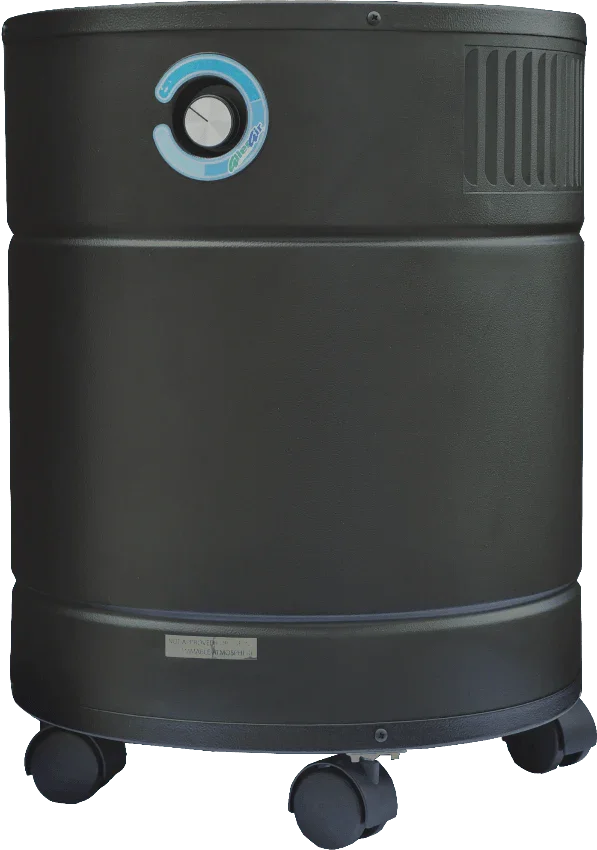 AllerAir - AirMedic Pro 5 HDS - Smoke Eater Air Purifier (SC)