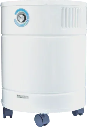 AllerAir - AirMedic Pro 5 Ultra S - Smoke Eater Air Purifier