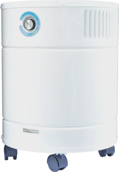 AllerAir - AirMedic Pro 5 Ultra Air Purifier (SC)