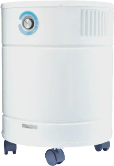 AllerAir - AirMedic Pro 5 HDS - Smoke Eater Air Purifier (SC)