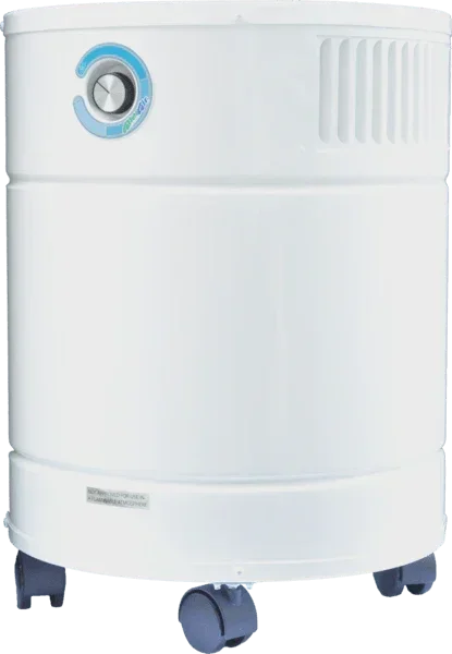 AllerAir - AirMedic Pro 5 Ultra Air Purifier