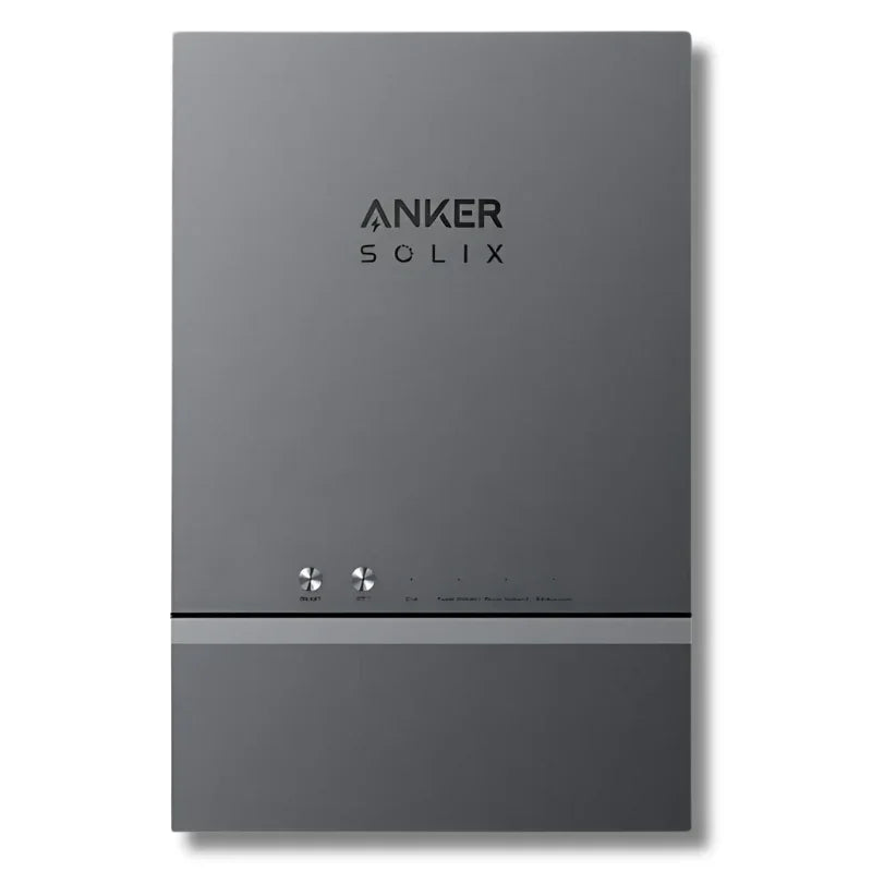 Anker SOLIX Home Power Panel