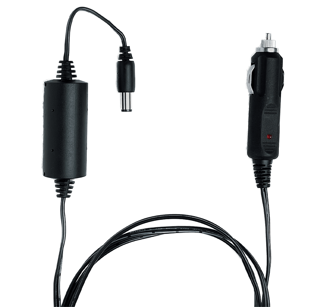 Respironics DreamStation and DreamStation II DC Power Cord (SC)