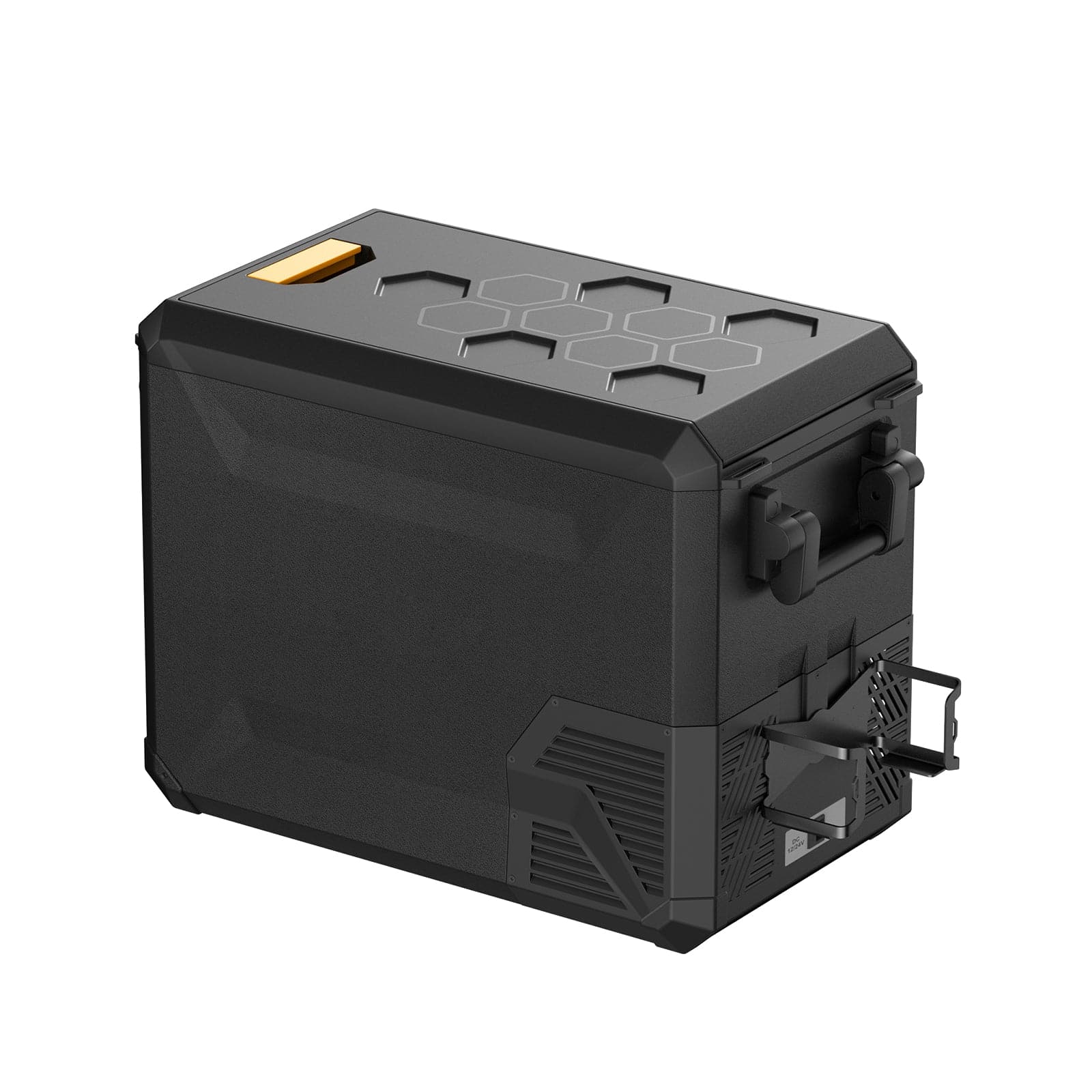 BougeRV ASPEN  12V Portable Refrigerator (SC)