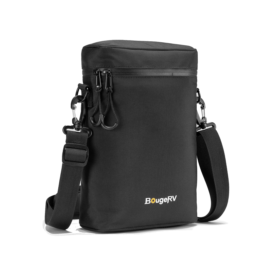 BougeRV Portable Carrying Bag for JuiceGo 240Wh Power Station (SC)