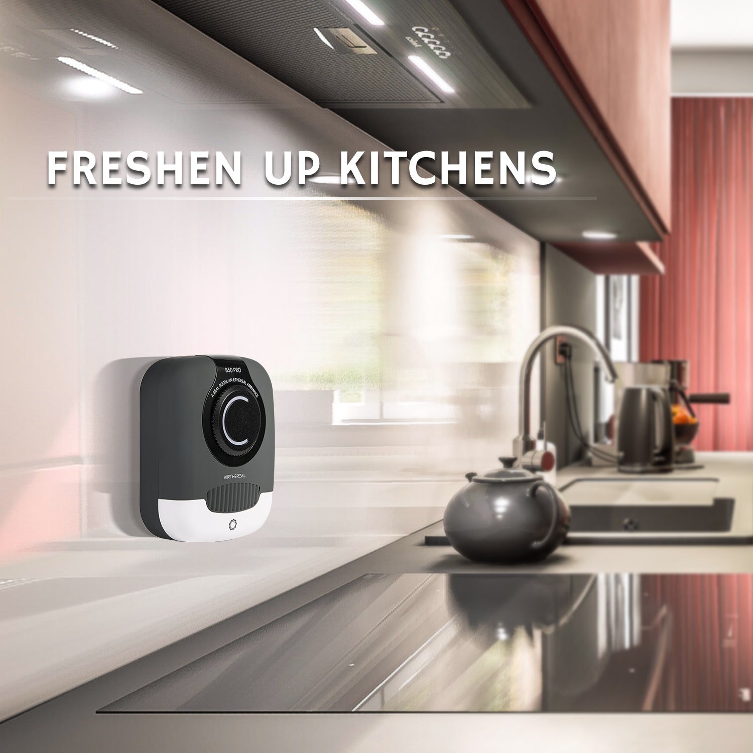 B50-PRO Mini Ozone Generator (SC)