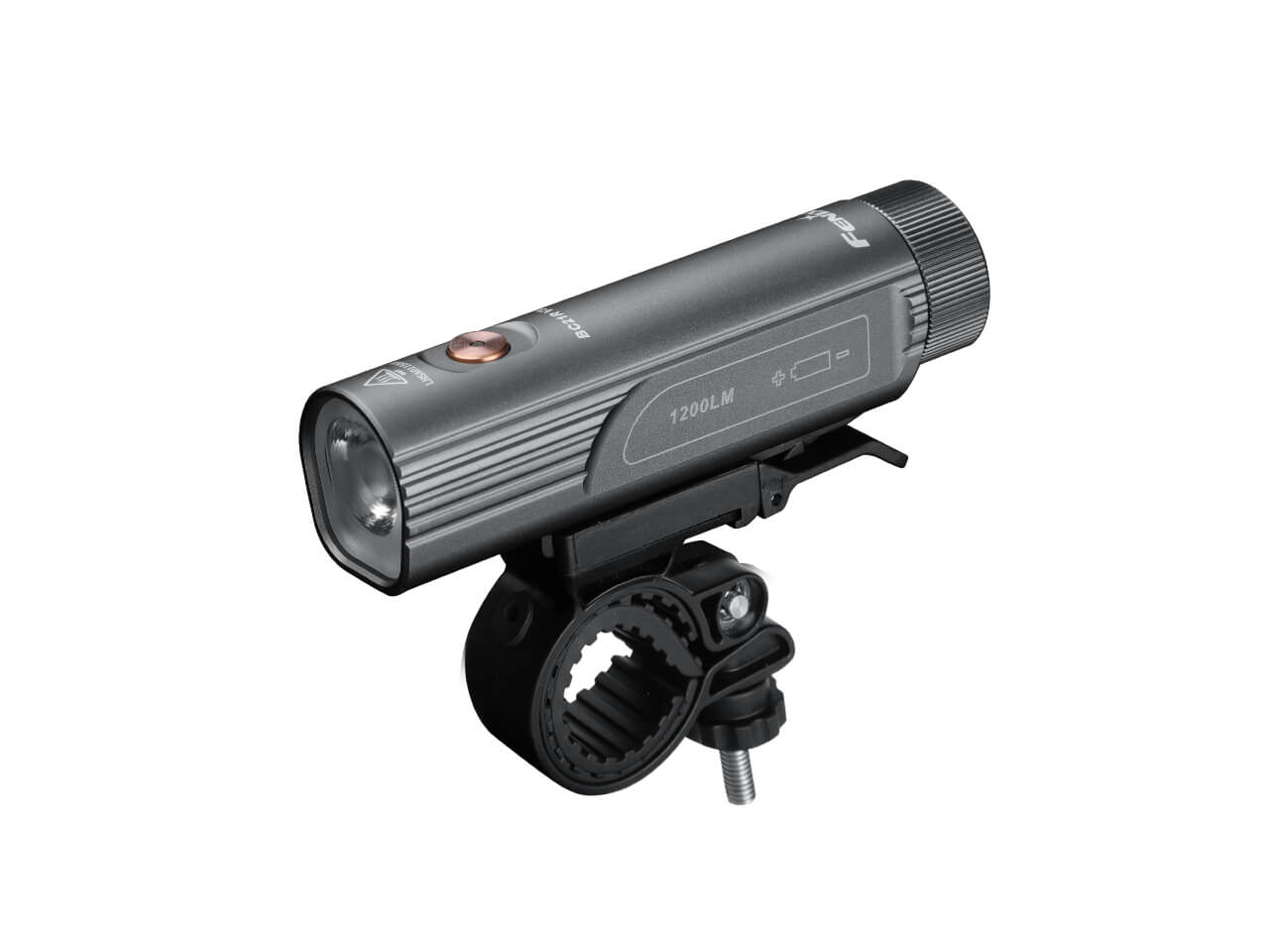Fenix BC21R V3.0 LED Bike Light - Discontinued (SC)