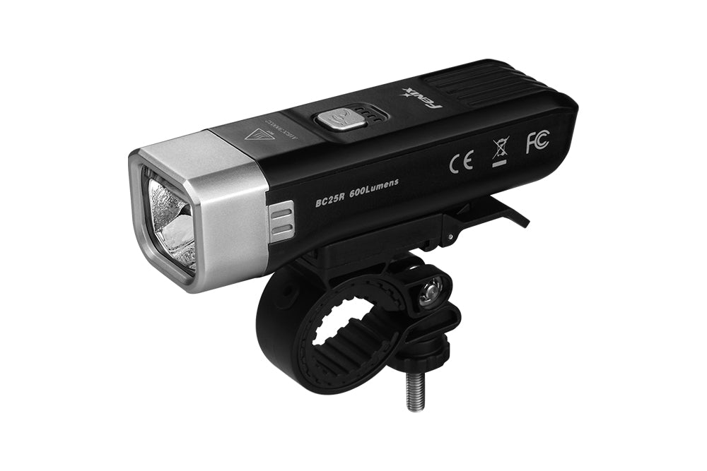 Fenix BC25R LED Bike Light (SC)