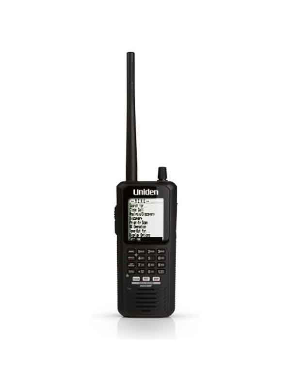 BCD436HP Uniden Police Scanner (SC)
