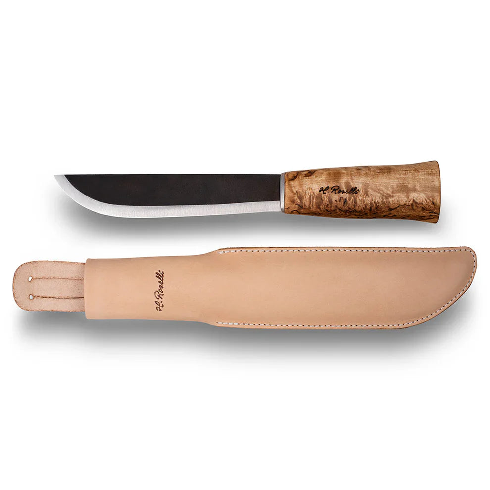 Roselli R150 The Big Leuku Knife (SC)