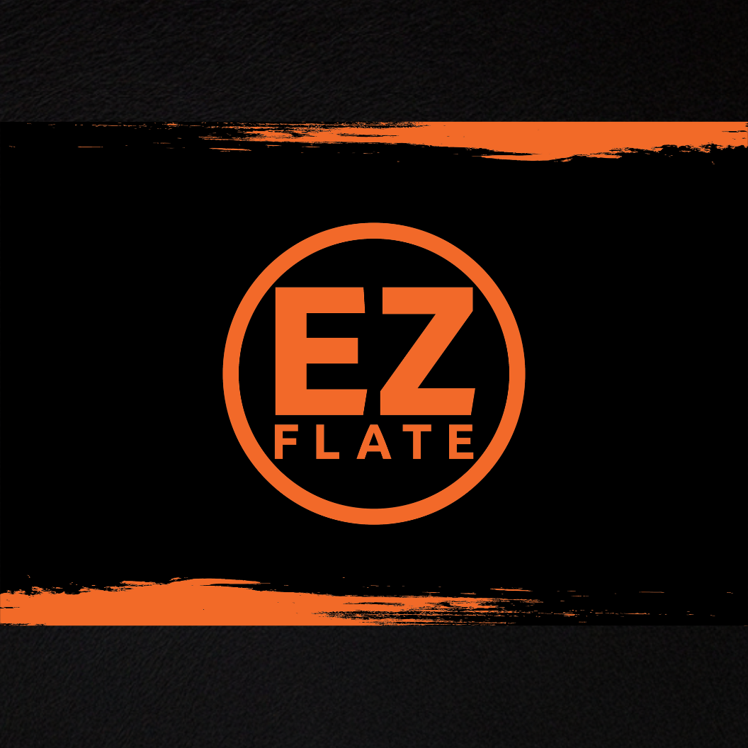 EZ FLATE Whip Flags (SC)