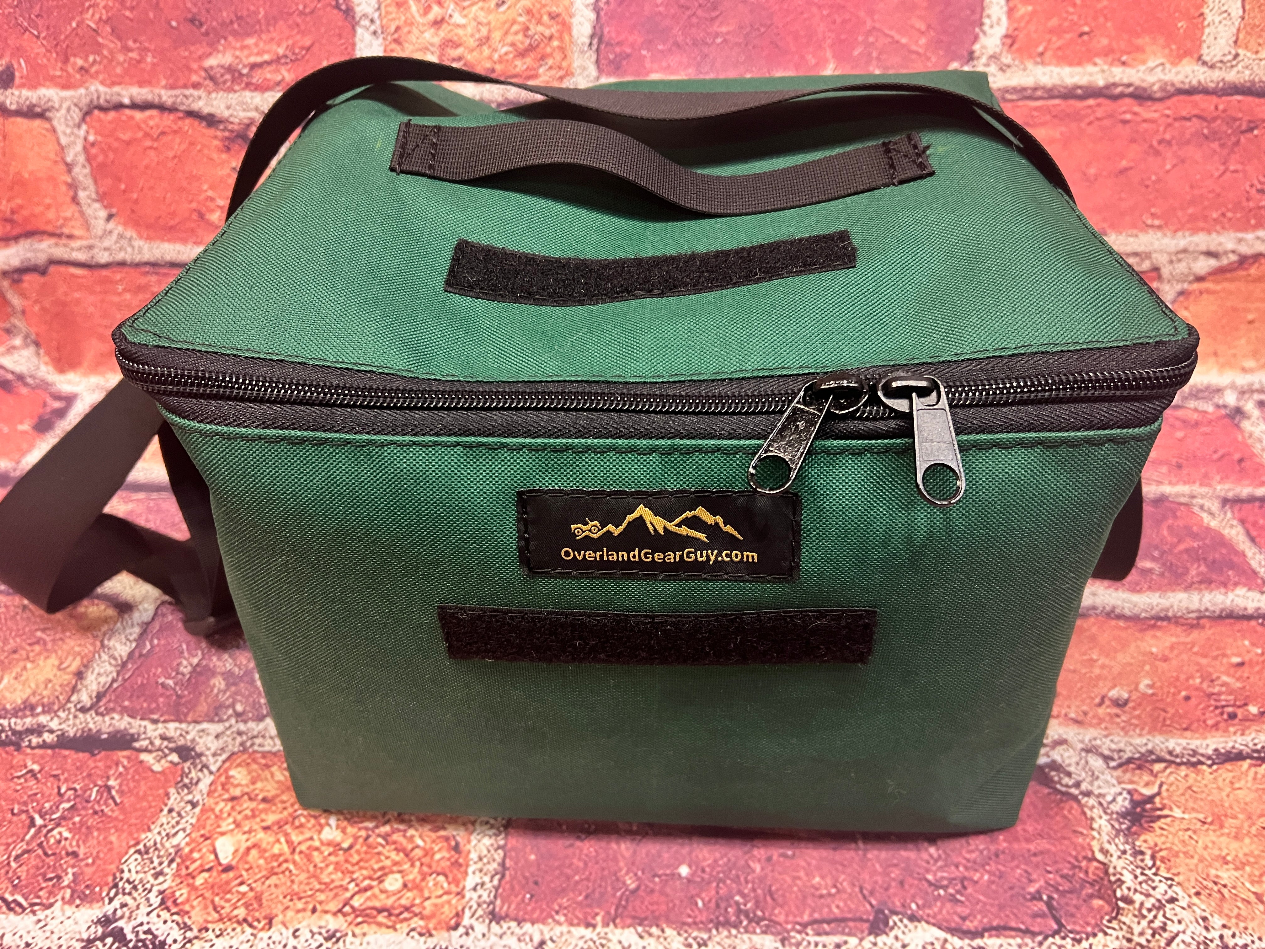 BLUETTI Portable Power Station EB3A Carry Case (SC)
