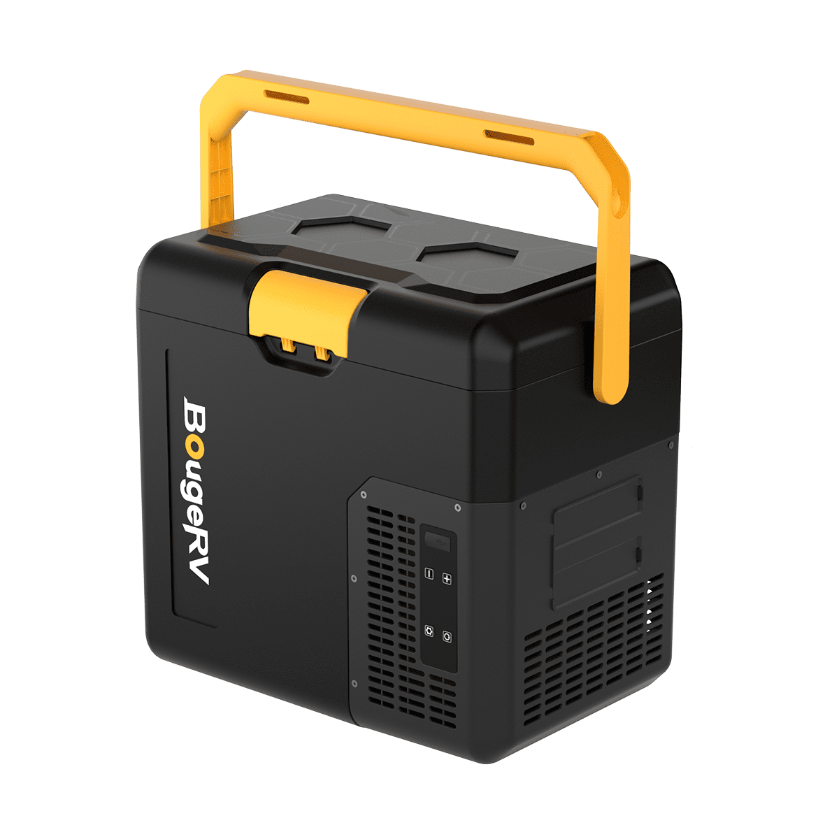 BougeRV CRH 19QT 12V Portable Car Fridge (SC)