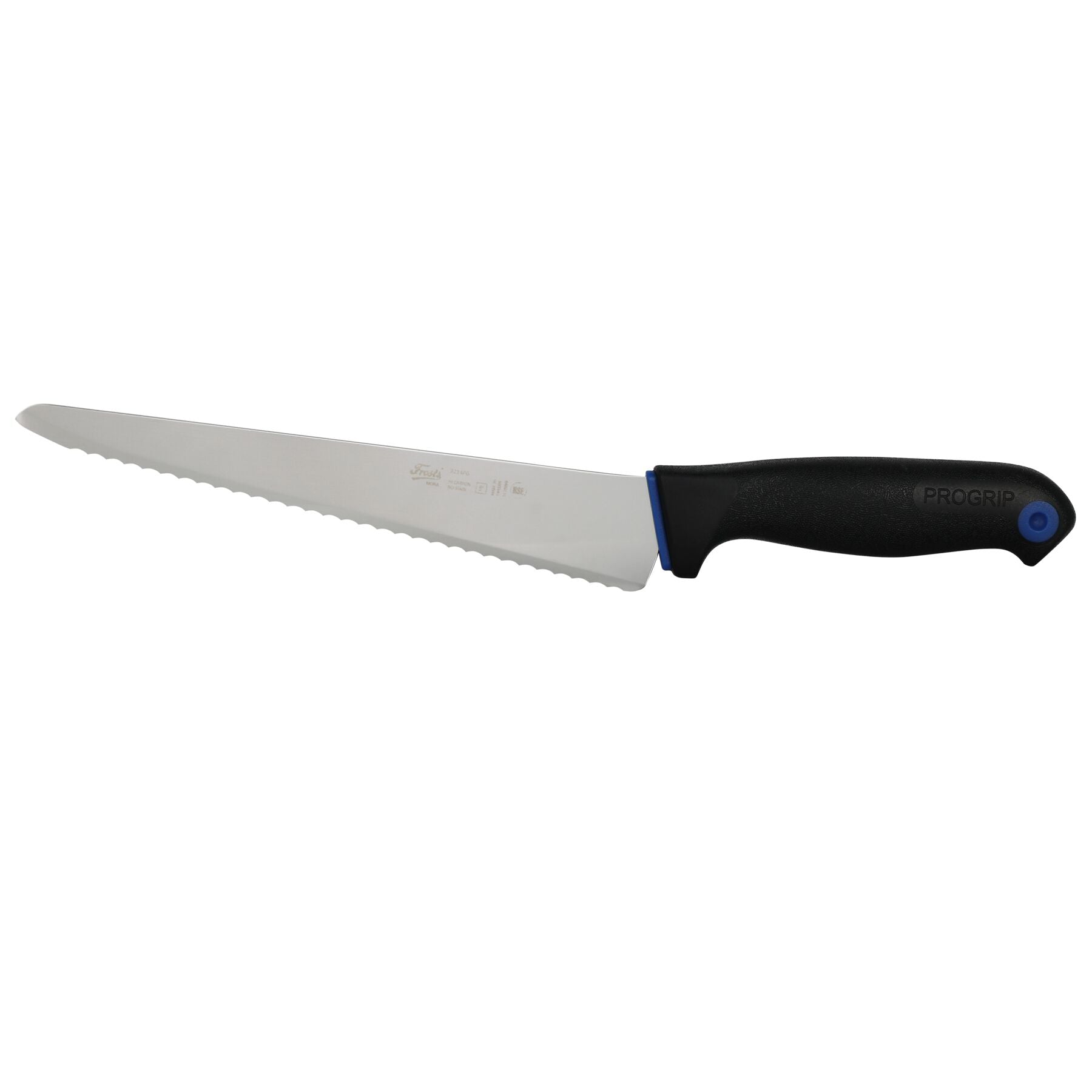 Mora/Frosts Bread knife 8in #3214 (SC)