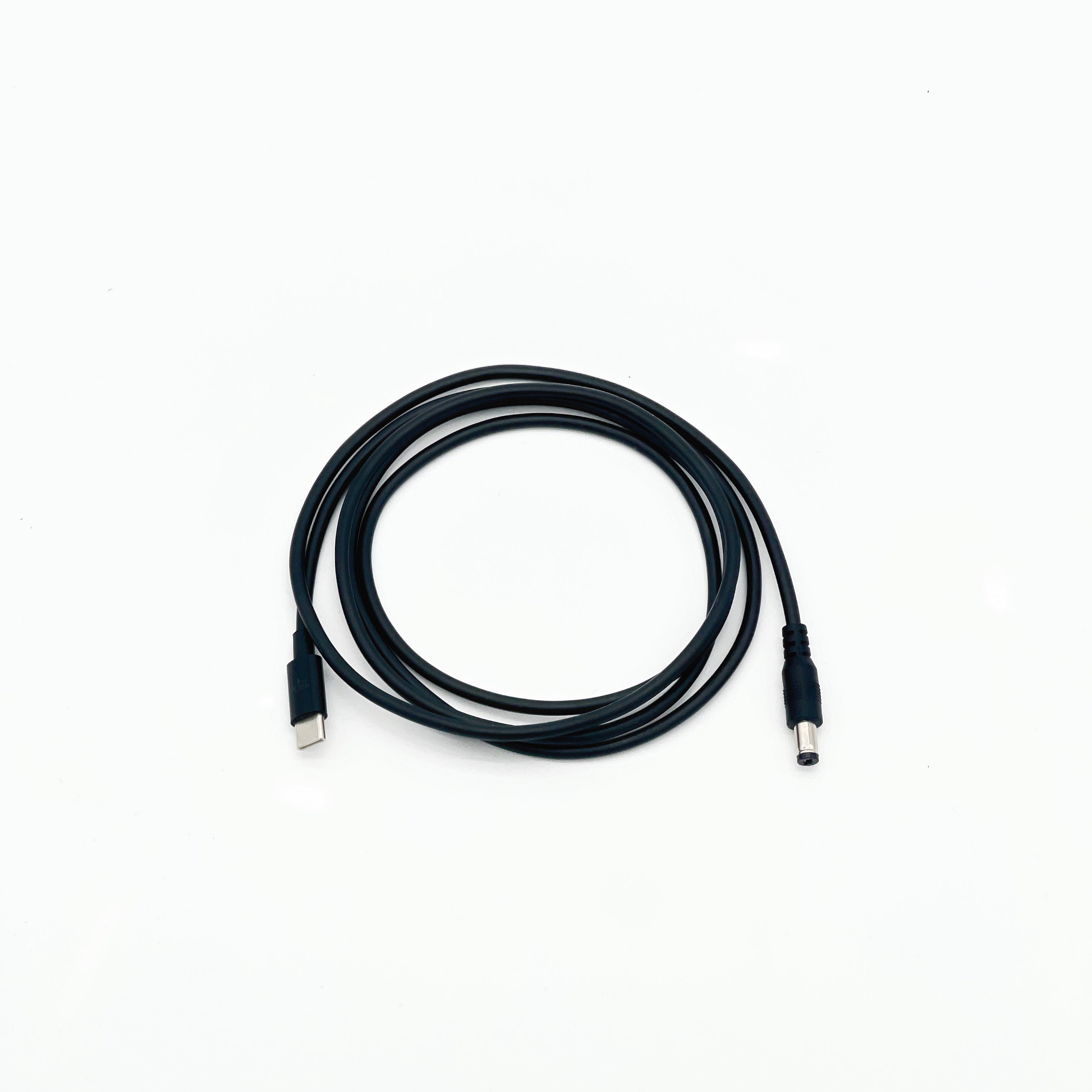 Breas Z1/Z2 Travel DC Power Cord (SC)