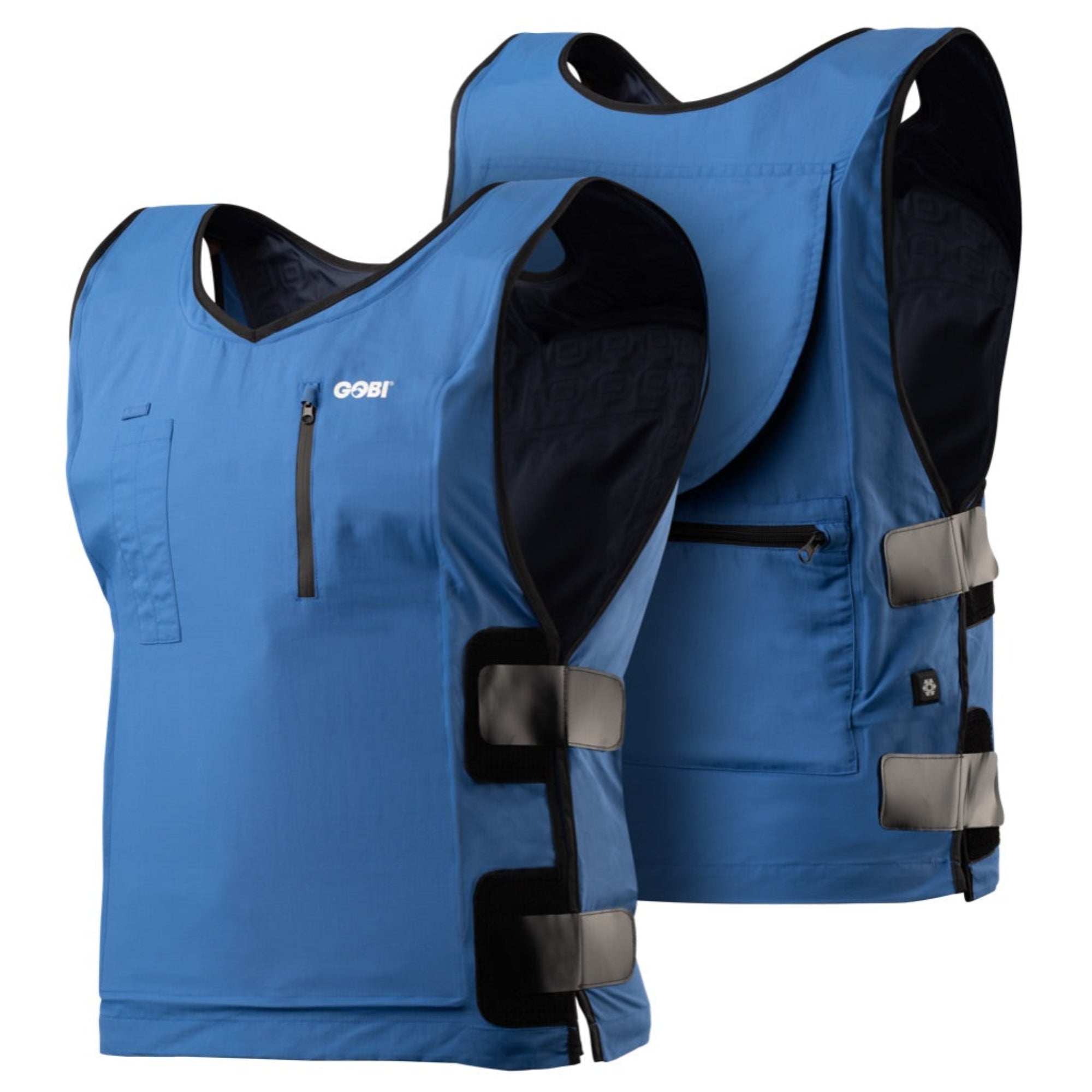 Breeze Unisex Cooling Vest (SC)