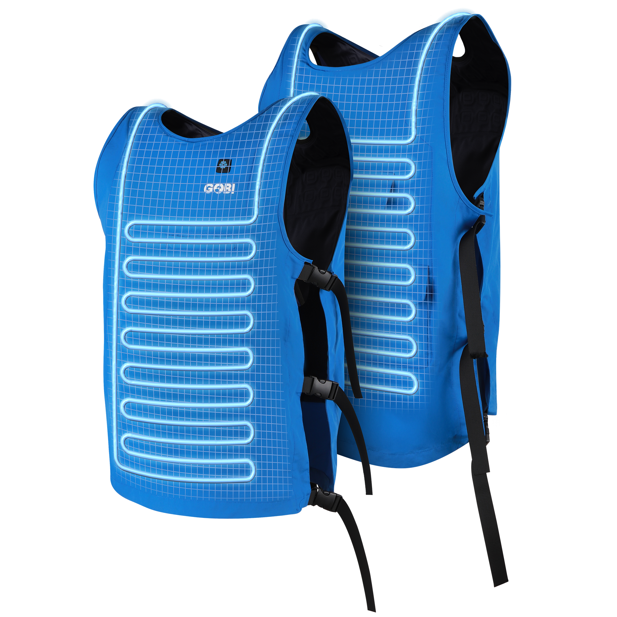 Breeze II Unisex Cooling Vest (SC)