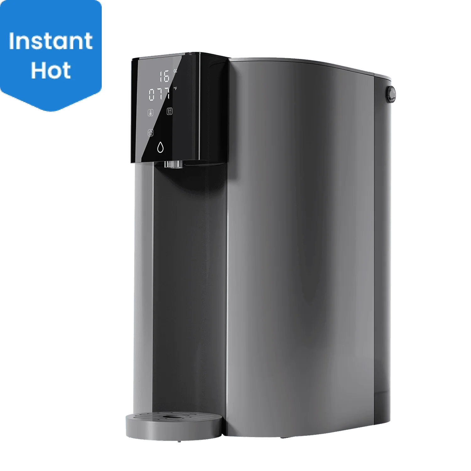 Waterdrop C1H Instant Hot Water Reverse Osmosis System (SC)