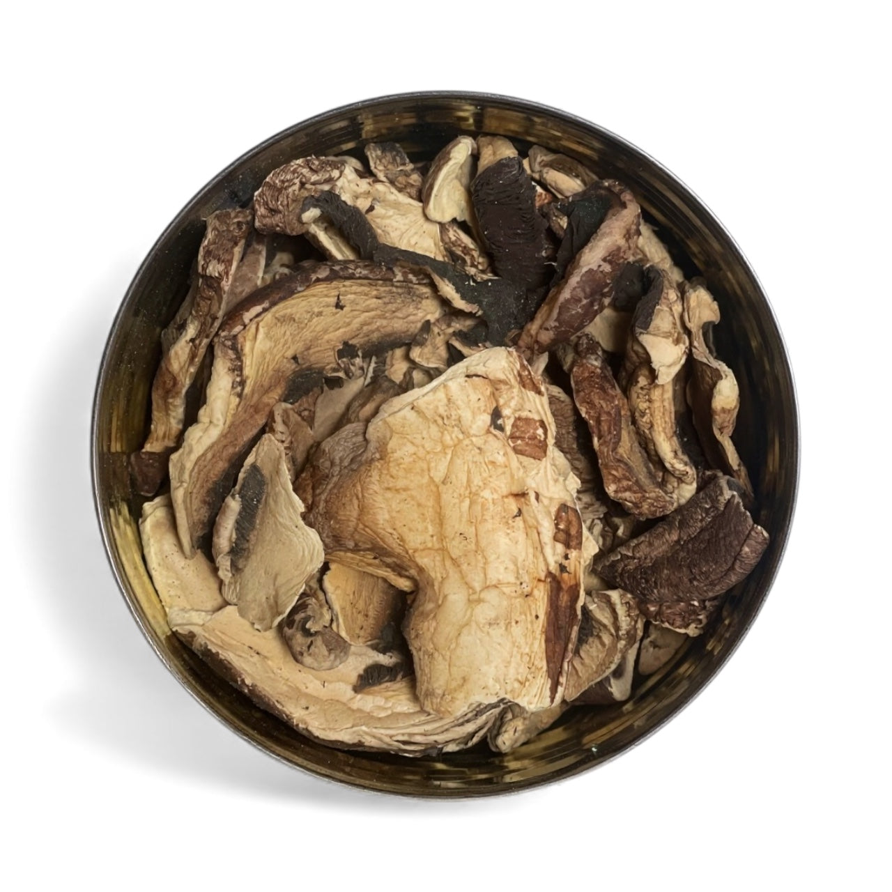 Future Essentials Dehydrated Portabella Mushrooms