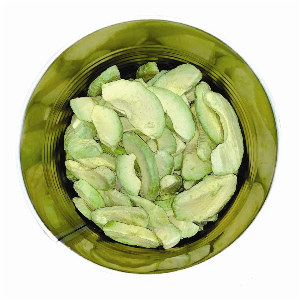 Military Surplus Freeze Dried Avocado (SC)