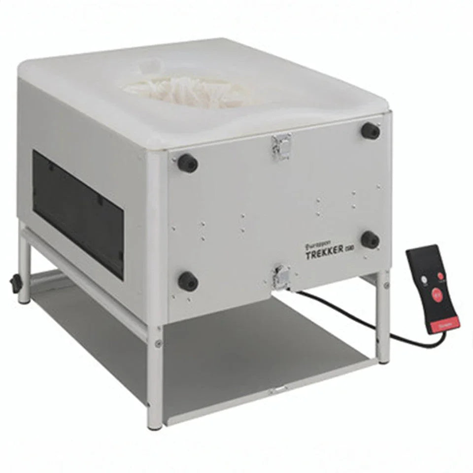Wrappon Trekker WT-4 Toilet System Configurator (SC)