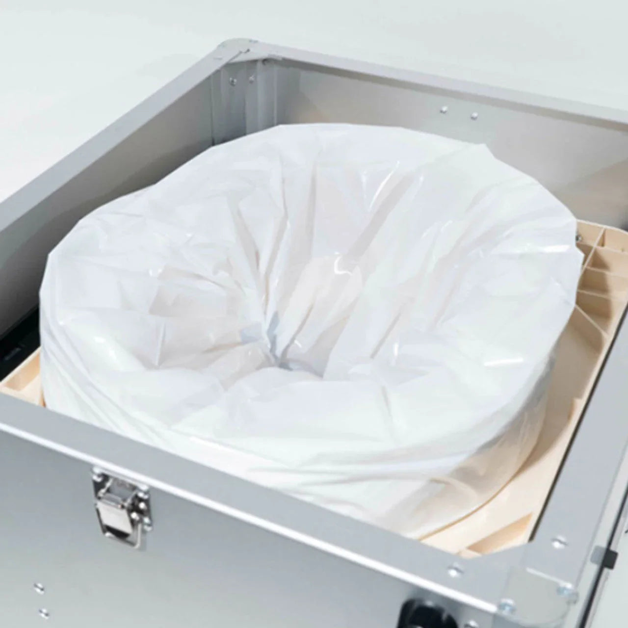 Wrappon Trekker WT-4 Toilet System Configurator (SC)