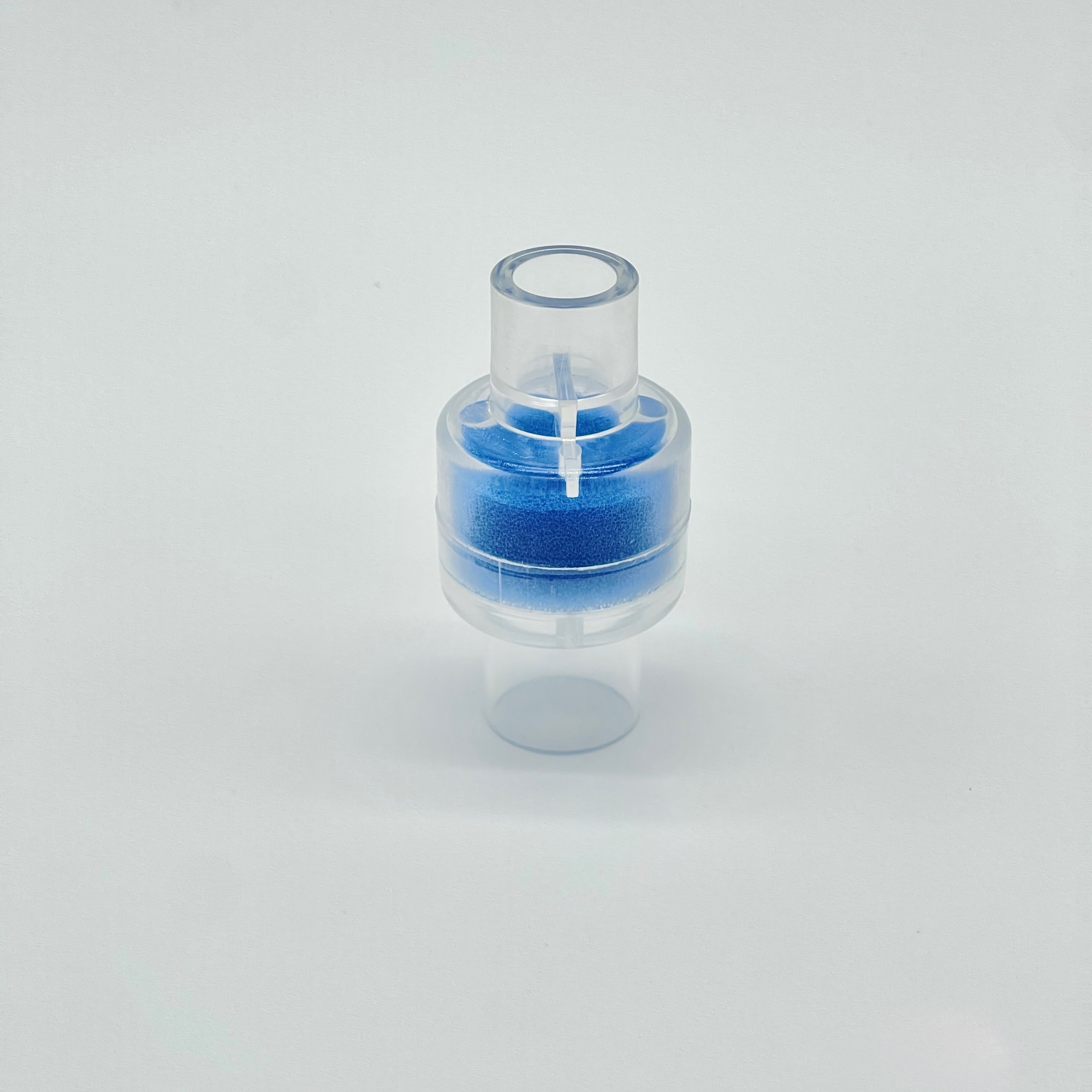 Heat Moisture Exchanger (HME) - FREE with any battery purchase (SC)