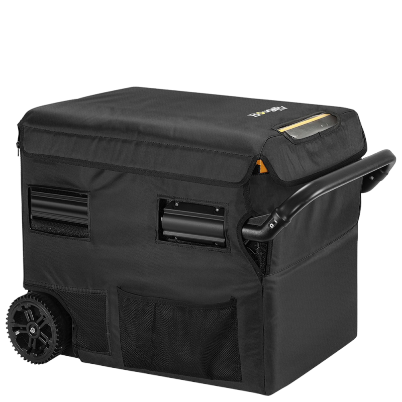 BougeRV CRD45 48 Quart Refrigerator Insulated Protective Cover (SC)